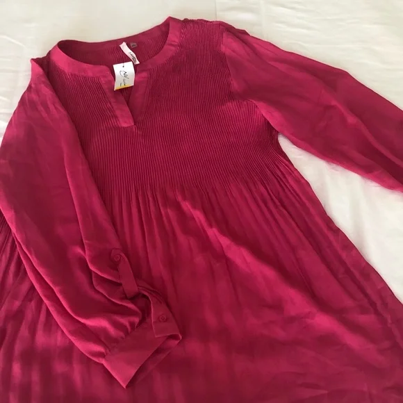 New York Collection, Womens 2XL plus blouse. - Picture 1 of 8